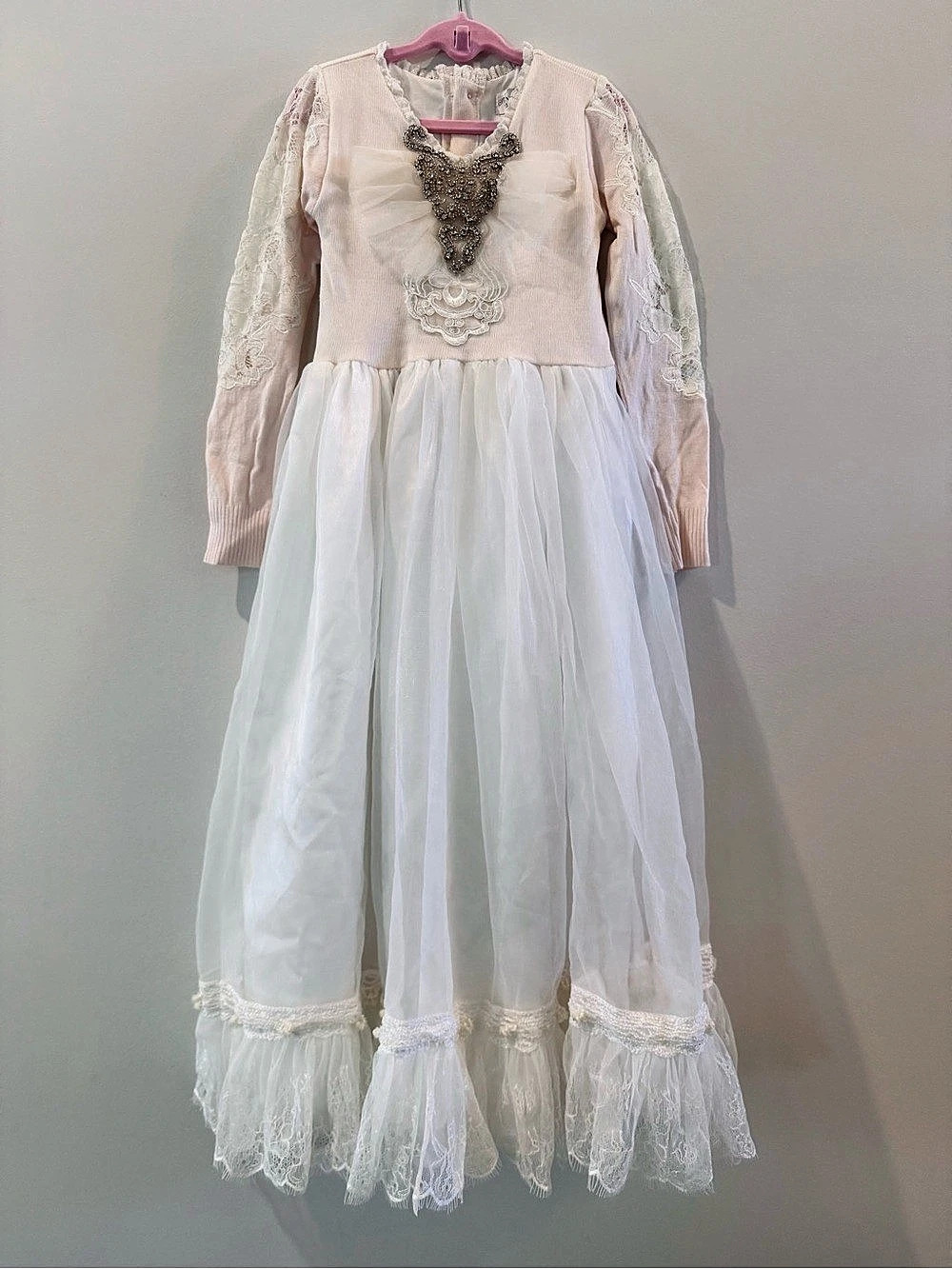 Dollcake Paint Me Beautiful Frock